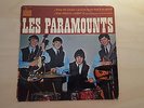 E.P les Paramounts