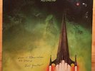 Ramases ?– Space Hymns - Vertigo ?– 9199 134 (Germany) - Vinyl - VG+