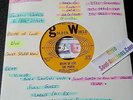 Northern Soul - SUE PERRIN - RECIPE OF LOVE - GOLDEN WORLD B1/2  1964  *ORIG 45*