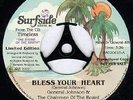 General Johnson & Chairmen Of The Board ?– Bless Your Heart / Loverboy