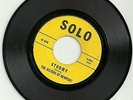 The Jesters Of Newport Stormy original 1964 garage 7” BFTG Gories Lyres