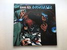 Genius/GZA Double - Liquid Swords - VINYL 2XLP (VG+)