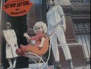 Elton Motello Jet Boy Jet Girl Canadian 12