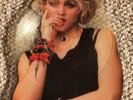 Madonna - Borderline Vinyl Picture Disc