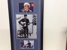 Bob Dylan Genuine Hand Signed/Autographed Photograph with COA
