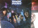 SHOK PARIS - Concrete Killers    US METAL