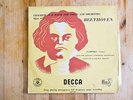 Decca LXT 2674 Campoli/Josef Krips/Beethoven Violin Cto/No Stereo Gold 1st Mono