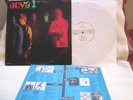 NOVA LOCAL..NOVA 1..'68 RARE MONO WHITE LABEL PROMO FUZZ-PSYCH  VG+/VG+