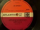 Led Zeppelin II 2 vinyl lp RARE  first pressing  Lemon Song Livin Lovin Wreck