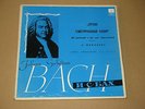 SAMUIL FEINBERG piano - BACH: Well-Tempered Clavier Book I  3LP BOX SET  RARE