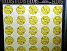 ELVIS PRESLEY WORLDWIDE 50 GOLD #1 RARE SEALED ORIG '70 RCA 4-LP MONO BOX w/BOOK