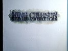 KING CRIMSON STARLESS & BIBLE BLACK VERY RARE SEALED ORIGINAL 1974 ATLANTIC LP