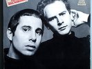 SIMON & GARFUNKEL BOOKENDS RARE SEALED ORIG '68 360 STEREO LP w/POSTER+STICKERS