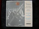 Brahms  Fournier Oistrakh Double Concerto COL SAX 2264 UK YAX 41-1 YAX 42-9