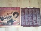 BETTY DAVIS Nasty Gal - Island Records 1st UK Press 1975 Lyric Inner ILPS 9329