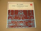 SAMUIL FEINBERG piano - BACH: Well-Tempered Clavier Book II  3LP BOX SET RARE