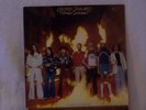 Lynyrd Skynyrd Street Survivors(Flames cover)1972MCA 3029 Red & Survival inserts