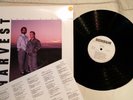 HARVEST - Holy Fire, 1988 vinyl LP, Jerry Williams, Ed Kerr, Benson