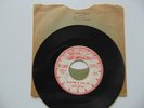 Rare Original US Rockabilly Westport Label 45 Alvis Wayne Don't mean maybe baby