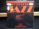 USED 12? LP VG++ Ry Cooder Jazz 1978 Warner Bros. Import Very Rare