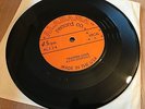 Keith Courvale Trapped Love ALABAMA Kiss Ass ROCKABILLY M-