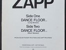 Zapp ?– Dance Floor Rare 1982 Orig *Killer FUNK* PROMO NM (LISTEN)