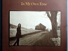 KAREN DALTON IN MY OWN TIME ULTRA-RARE ORIG '71 JUST SUNSHINE FOLK PSYCH LP NM