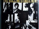 ROLLING STONES, NOW  VERY RARE SEALED (ORIG?)'64 LONDON LP FIRST COVER BEAUTIFUL