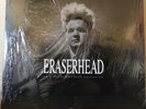 David Lynch Sacred Bones Ltd Vinyl LP Eraserhead Original Soundtrack OST OOP New