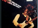 STEVE MILLER BAND FLY LIKE AN EAGLE RARE ORIGINAL '76 CAPITOL LP IN SHRINK MINT