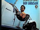 ROY ORBISON CRY SOFTLY RARE ORIG '67 MGM MONO YELLOW LBL PROMO LP IN SHRINK MINT