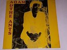 Adam Ant / the Ants Creative Artistry Double live LP FROM 1981