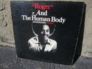 original 1976 introducing Roger and the human body LP record Troutman Bros.