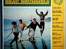 BEAU BRUMMELS INTRODUCING(1st ALBUM) VERY RARE ORIG'65 AUTUMN PROMO LP VERY NICE