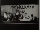 The Walkmen - Bows and Arrows LP NEU/SEALED