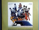 SLY & FAMILY STONE GR.HITS RARE ORIG'73 AUDIOPHILE LP w/QUAD-ONLY MULTI-CH MIXES