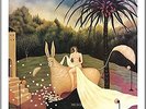 Through The Looking Glass (LP - MIDORI TAKADA [LP]