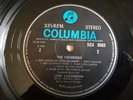 Yardbirds LP Roger the engineer UK Columbia Black & blue 1st press PLAYGRADED