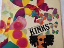 The Kinks Face To Face original UK Mono NPL 18149 VGC