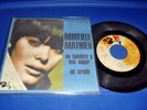 MIREILLE MATHIEU Un Hombre Y Una Mujer (1967 MEXICO 7