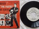 Elvis Presley - Perfect For Parties 7
