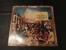 Electric Light Orchestra Secret Messages Hypes Sticker Jet Records LP SEALED