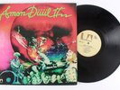 Amon Duul II - Dance of the Lemmings 1971 double LP gatefold UA