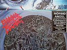 MORBID ANGEL/OBITUARY 2 LP SET  (Cannibal Corpse Deicide Suffocation Behemoth)