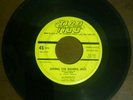 ALFREDITO - Doing The Mambo Jack/Cha Cha Baby - RARE Latin 45 on TICO