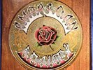 Grateful Dead - American Beauty on Warner Bros WS1983 , LP VG+, cover G