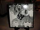 The Beatles Revolver-Original Master Recording MFSL-LP