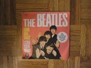 The Beatles,Long Tall Sally b/w I Call Your Name,German Issue,w/ Picture Sleeve