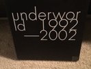 Underworld 1992-2002 4 Record Set 12
