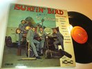 THE TRASHMEN SURFIN BIRD GARRETT LP-GA 200 LP